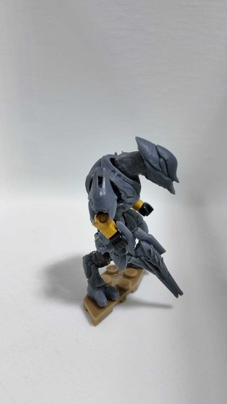 Halo Mega Construx Elite Spec Ops 3D Resin Print Kit