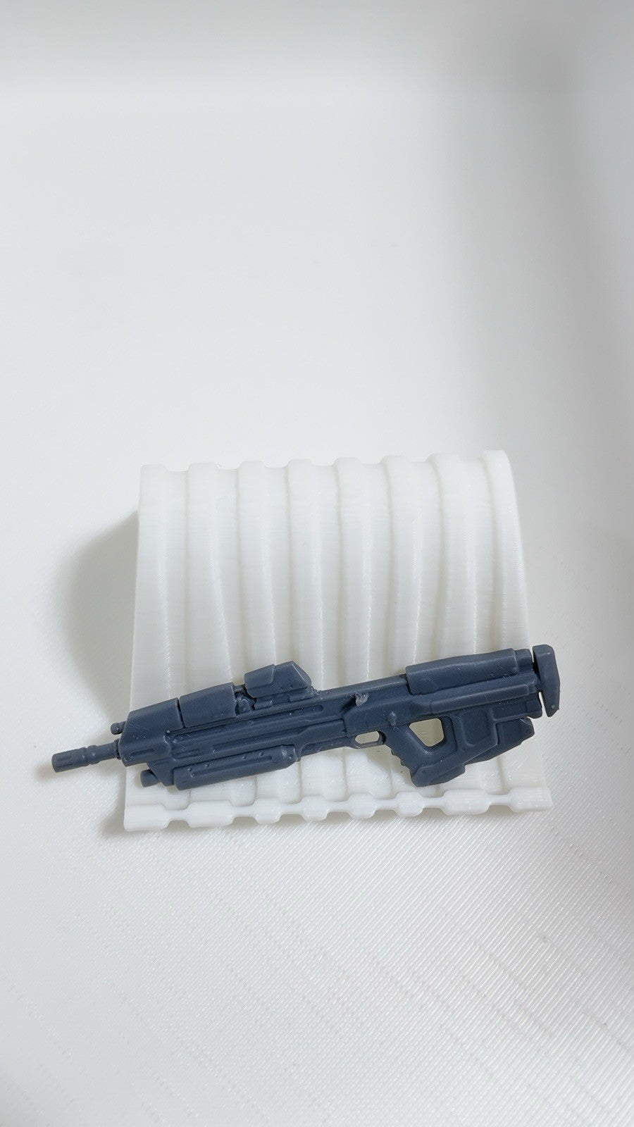 Mcfarlane Halo Reach Assault Rifle 3d Resin Print