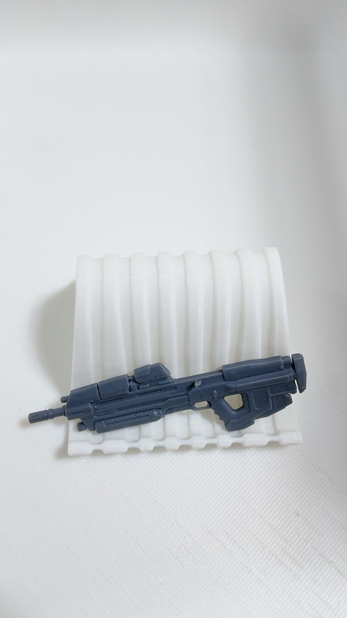 Mcfarlane Halo Reach Assault Rifle 3d Resin Print