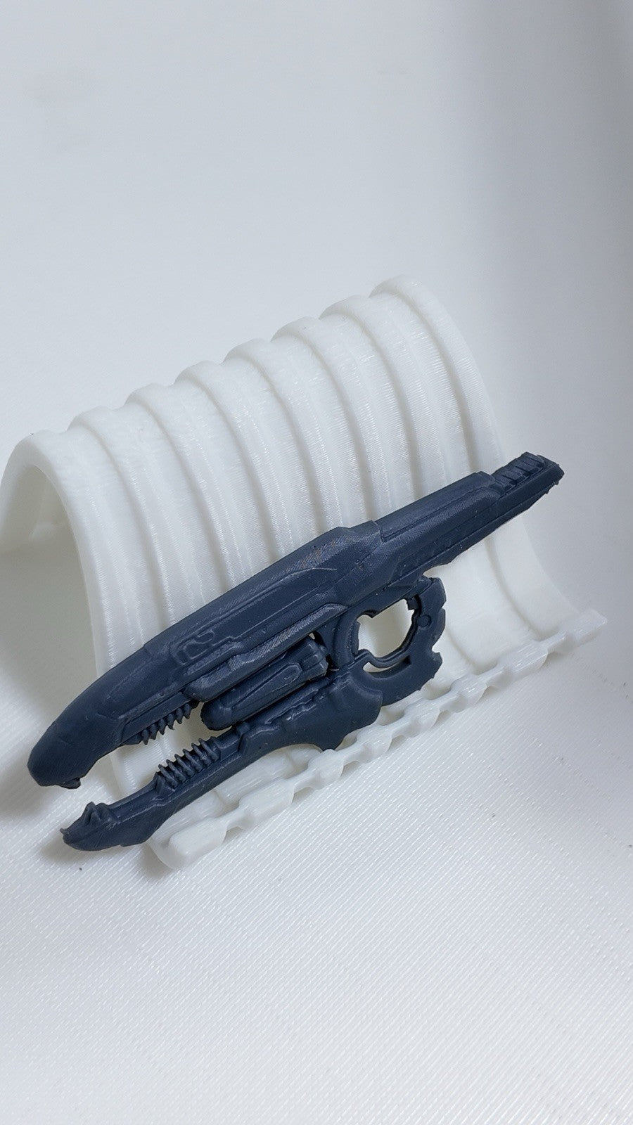 Mcfarlane Halo Reach Plasma Repeater 3d Resin Print