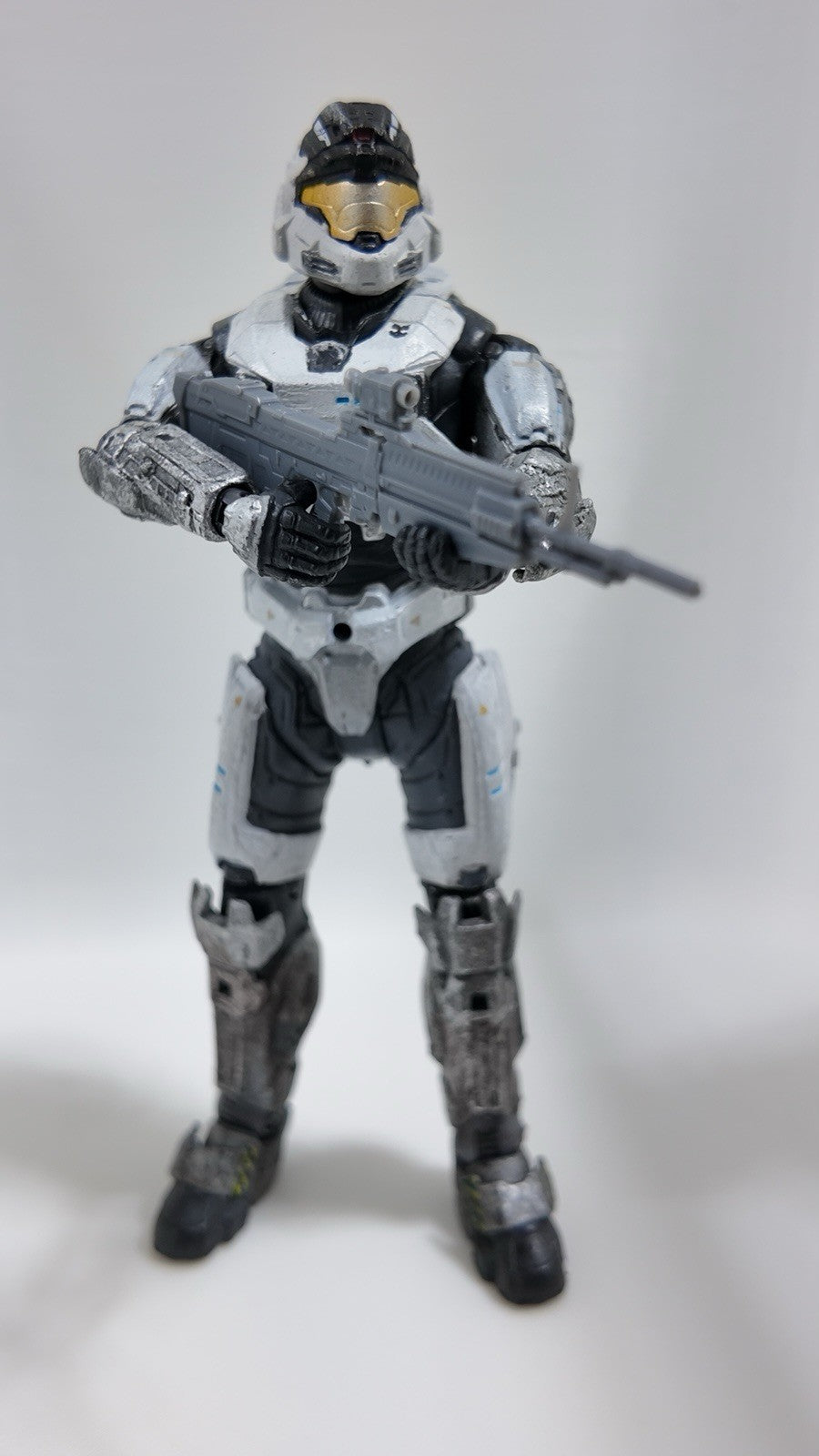 Mcfarlane Halo Reach DMR 3D Resin Print