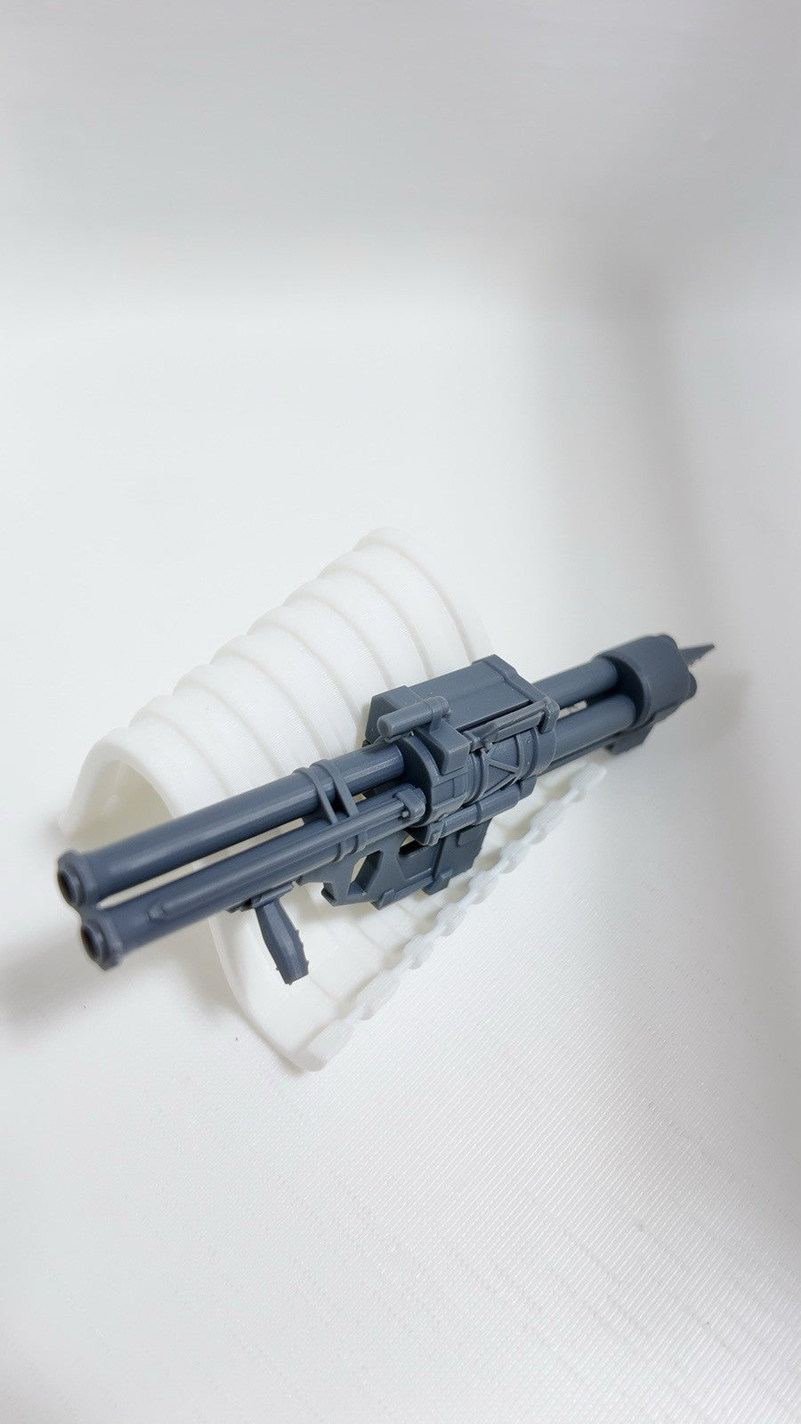 Mcfarlane Halo Reach M41 Rocket Launcher SPNKR 3D Resin Print