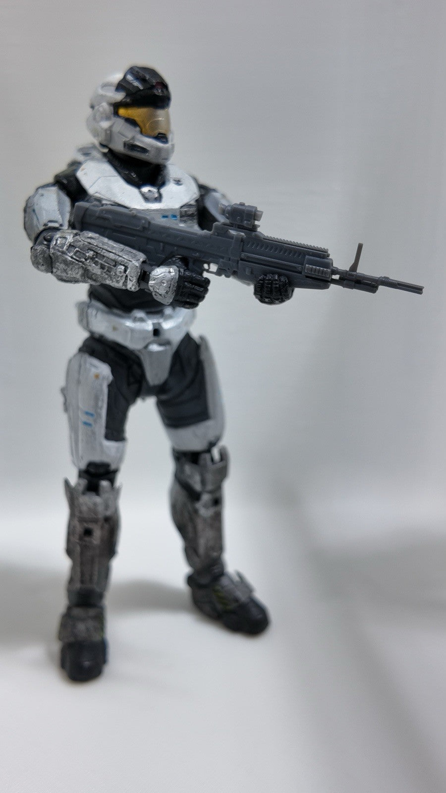 Mcfarlane Halo Reach DMR 3D Resin Print