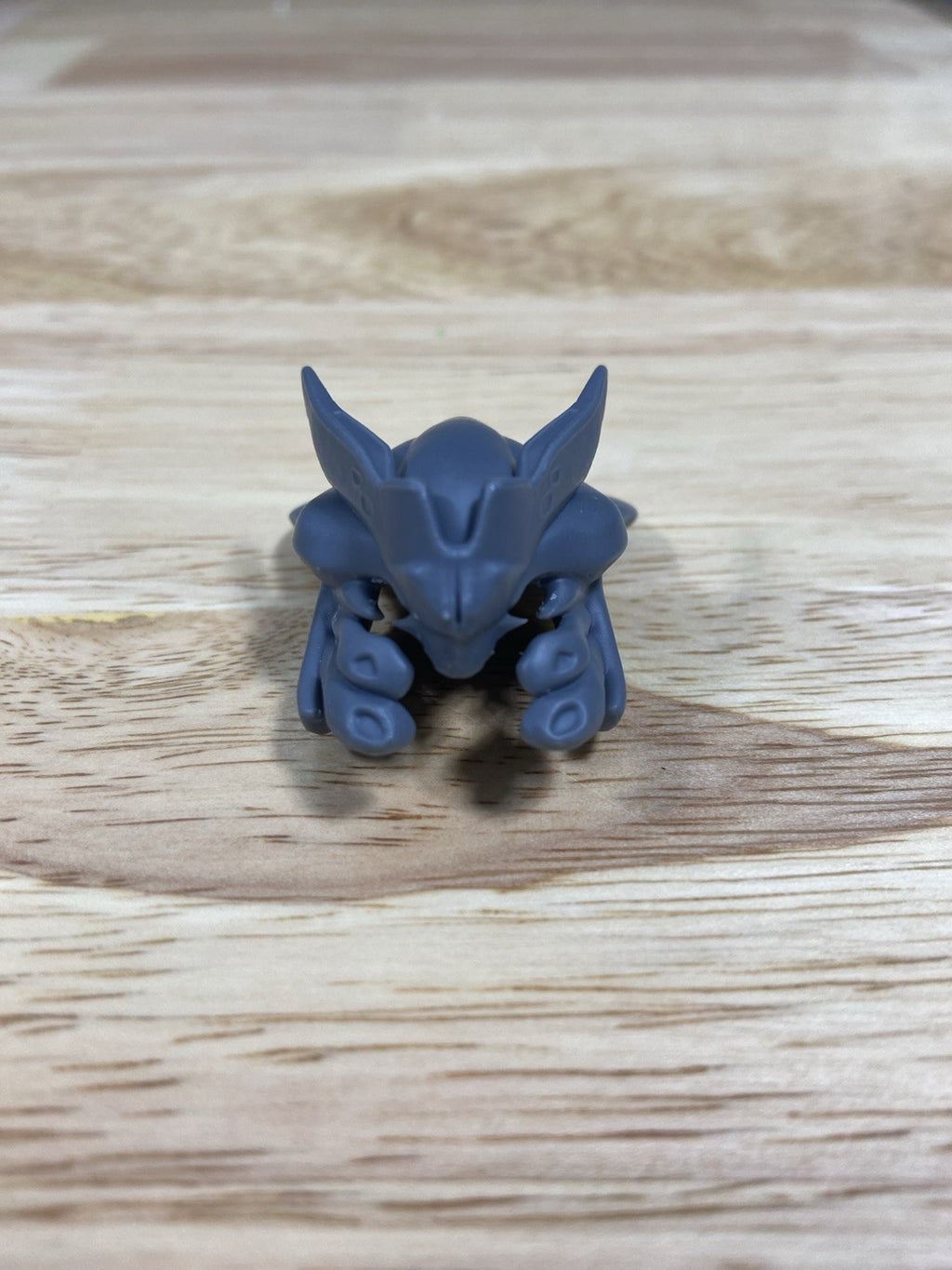 Halo Mcfarlane Field Marshal Helmet 3D Resin Print