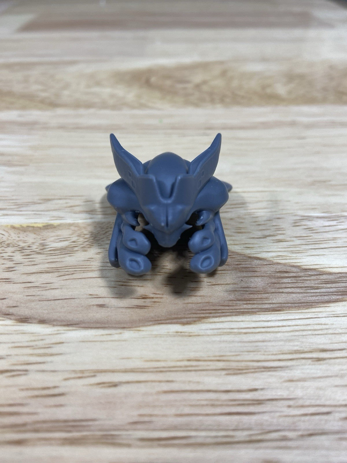 Halo Mcfarlane Field Marshal Helmet 3D Resin Print