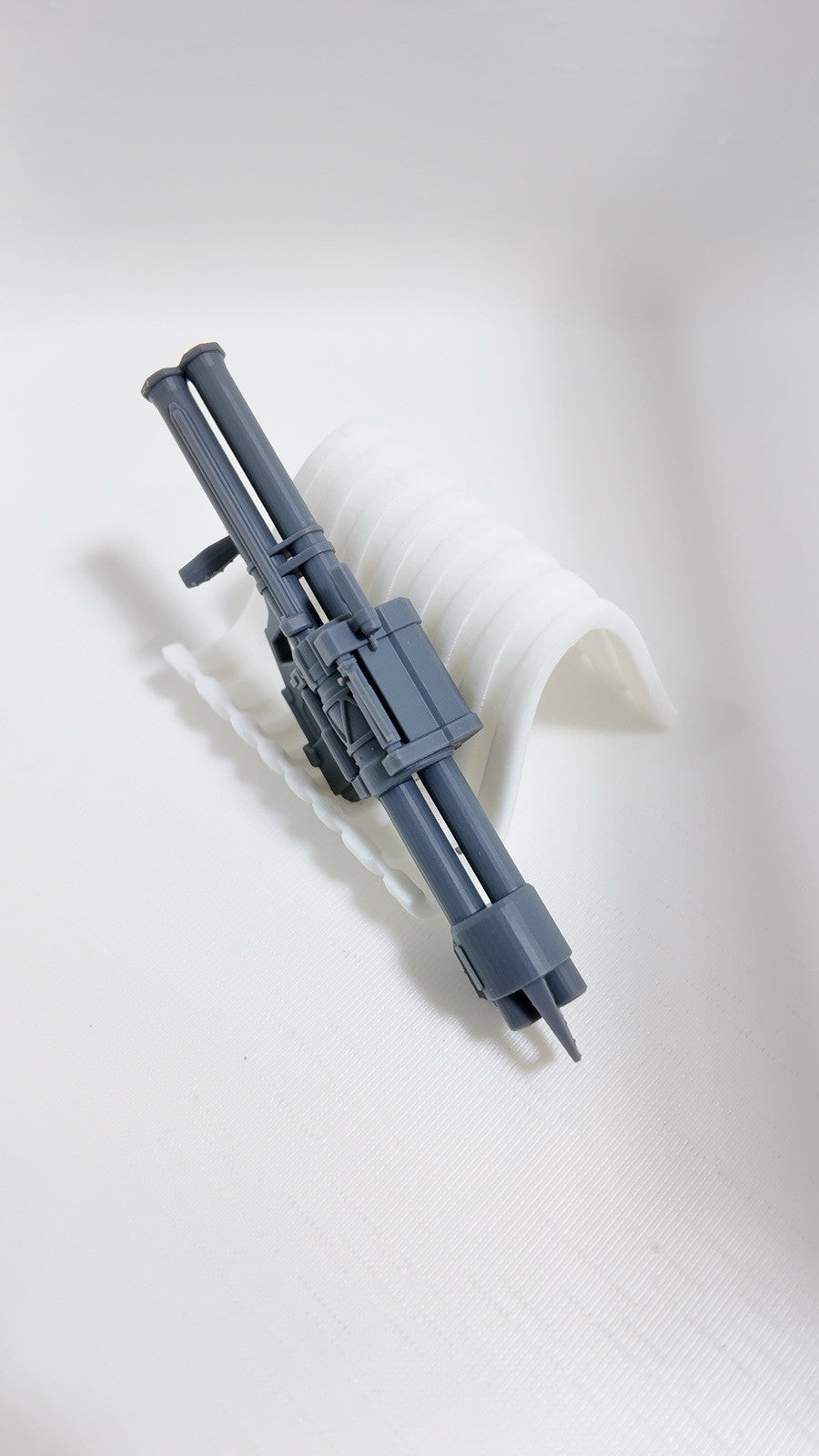 Mcfarlane Halo Reach M41 Rocket Launcher SPNKR 3D Resin Print