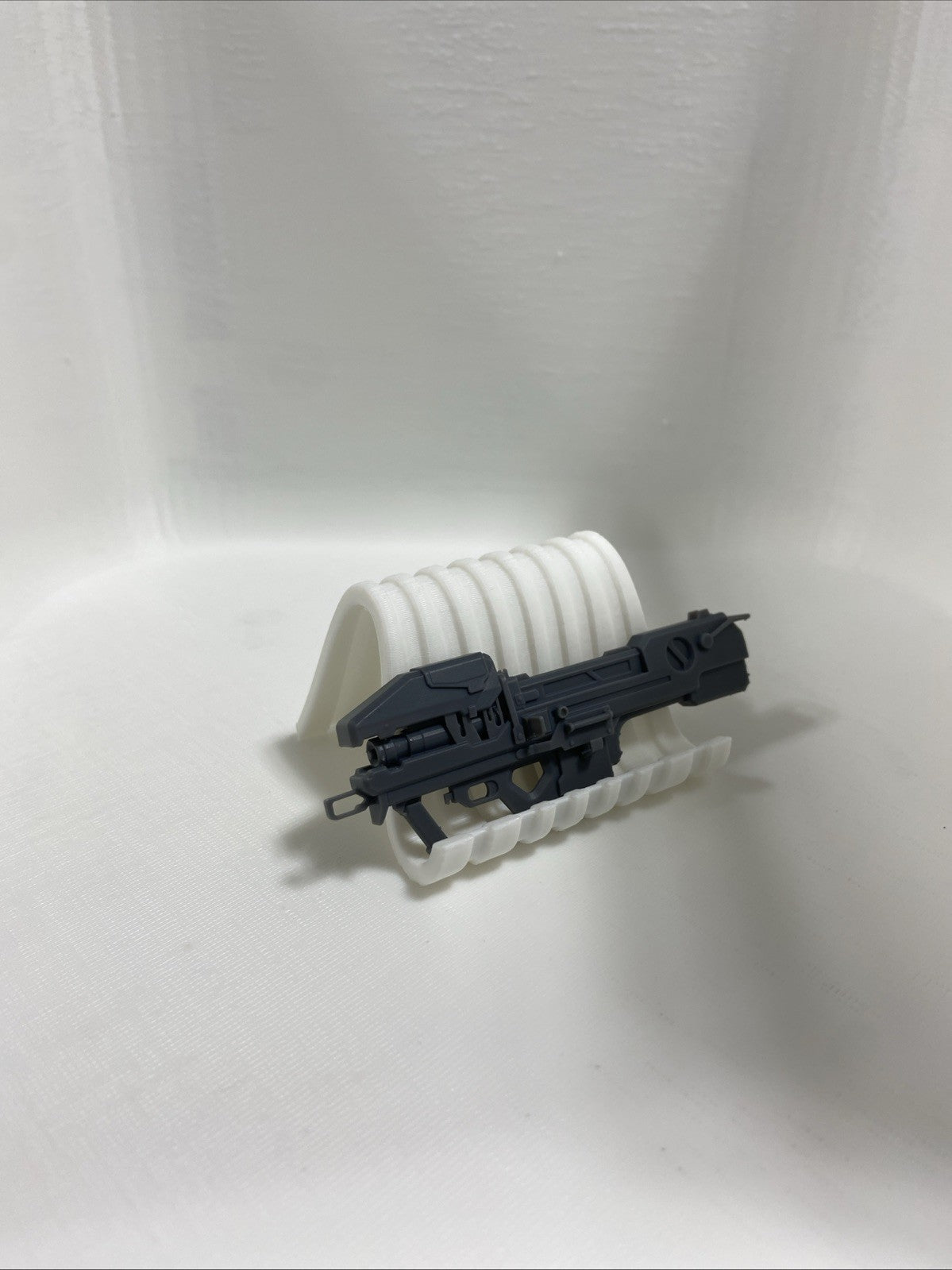 Mcfarlane Halo Reach Spartan Laser 3D Resin Print