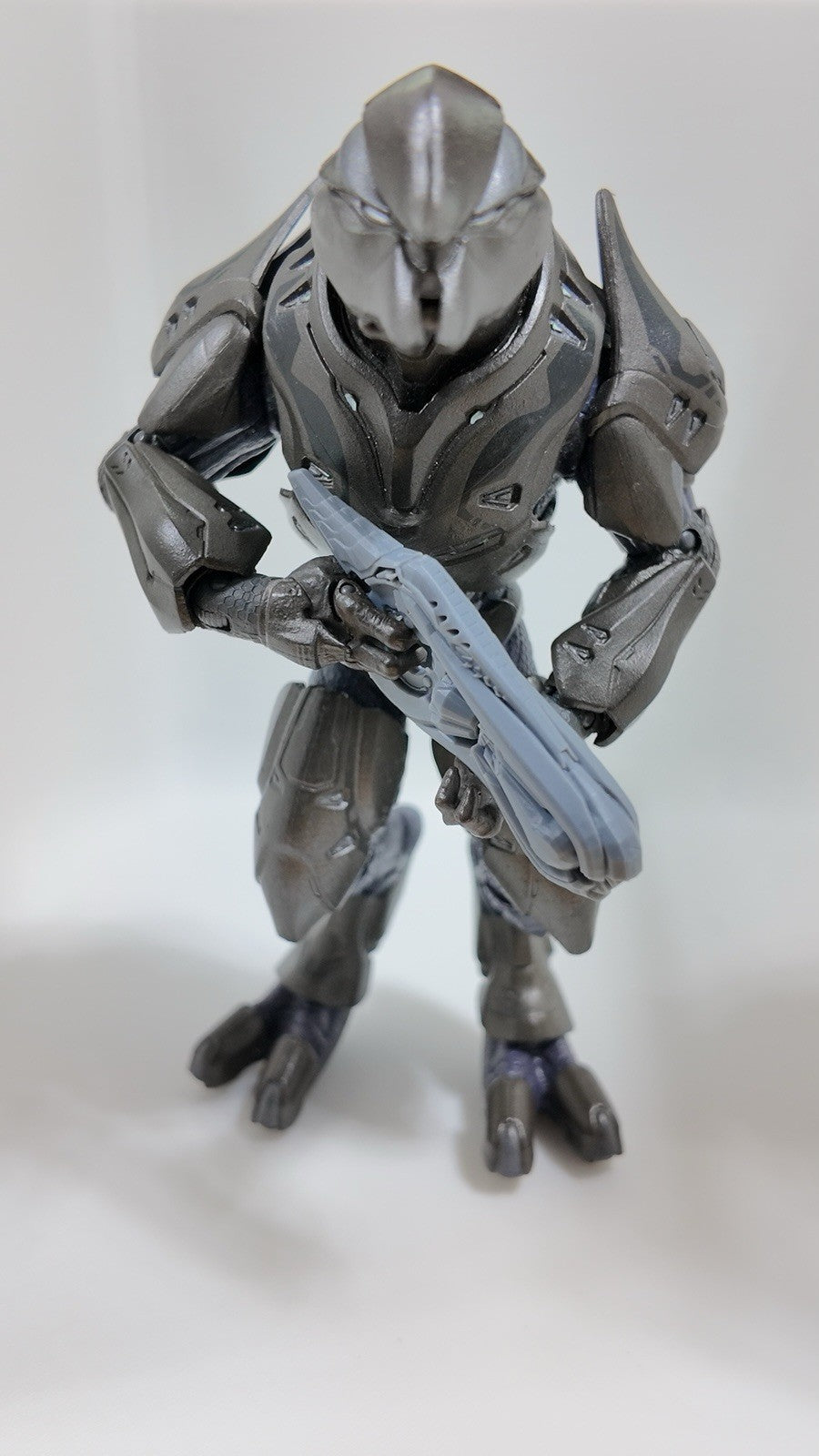 Mcfarlane Halo Concussion Rifle 3d Resin Print
