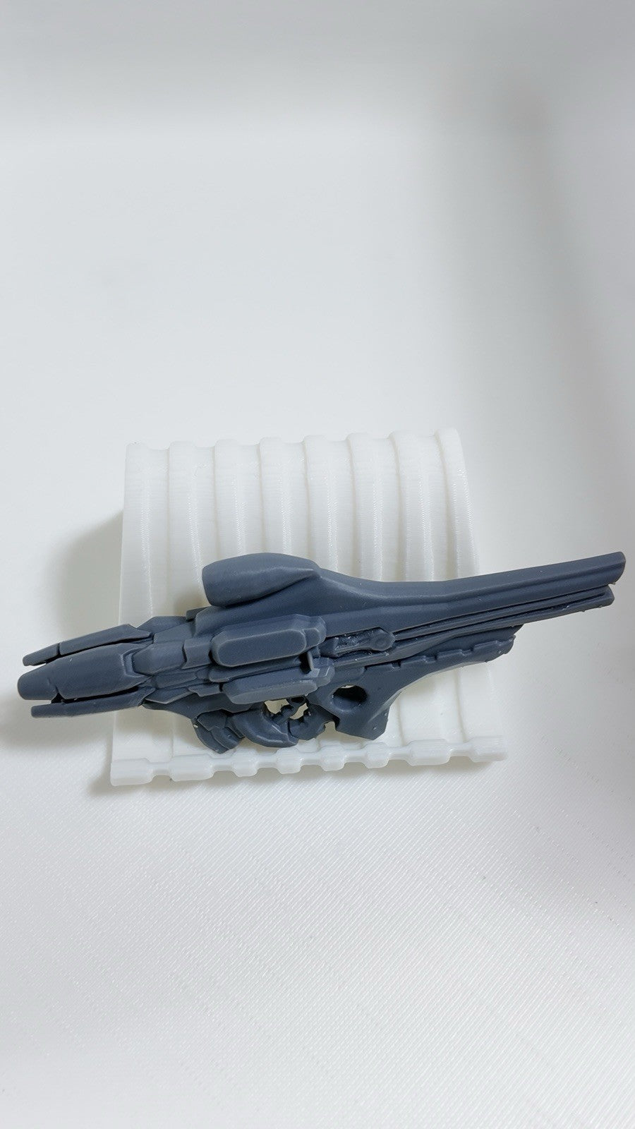 Mcfarlane Halo Reach Plasma Launcher 3d Resin Print