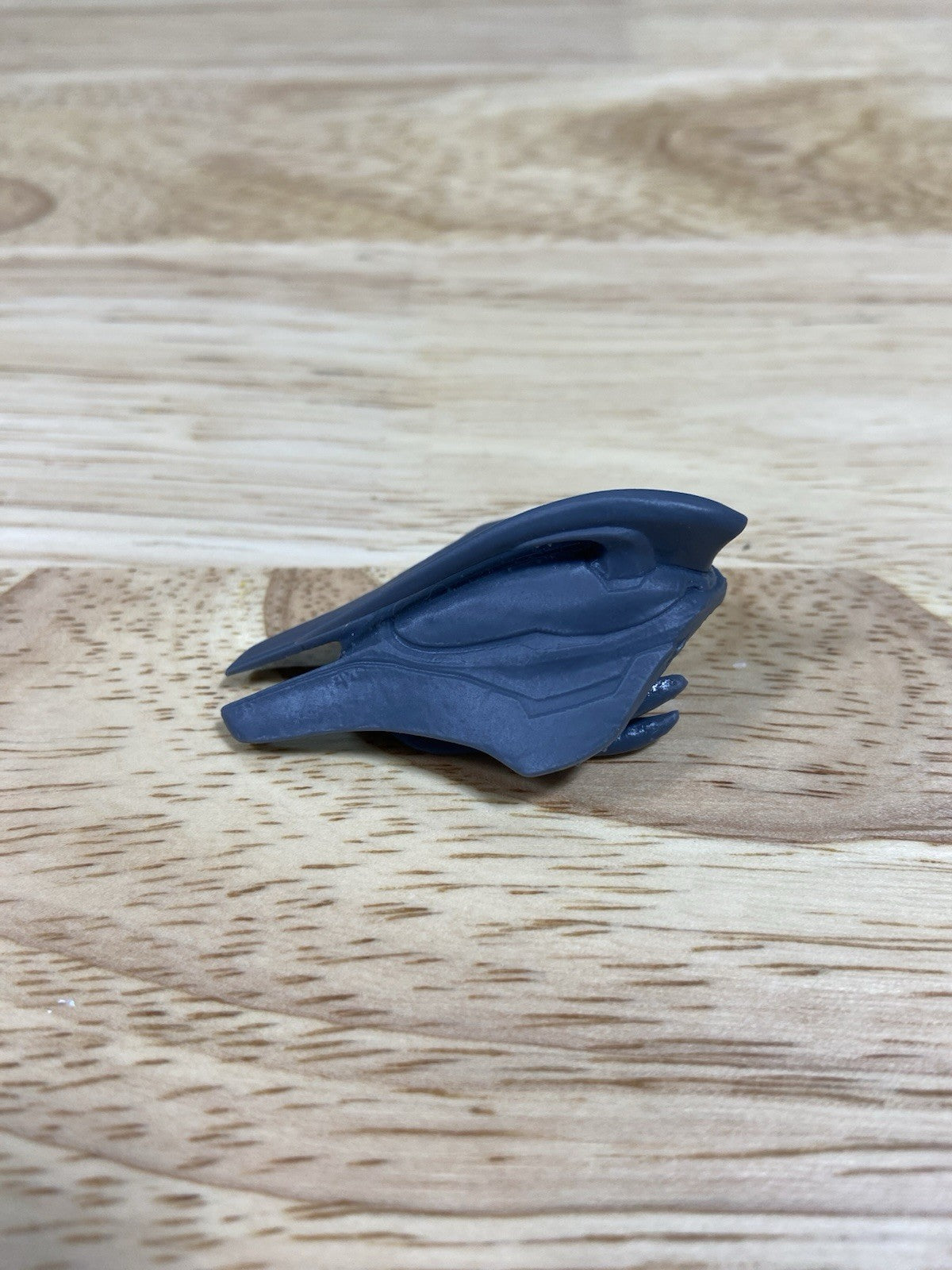 Mcfarlane Halo Reach Elite Officer Helmet 3D Resin Print