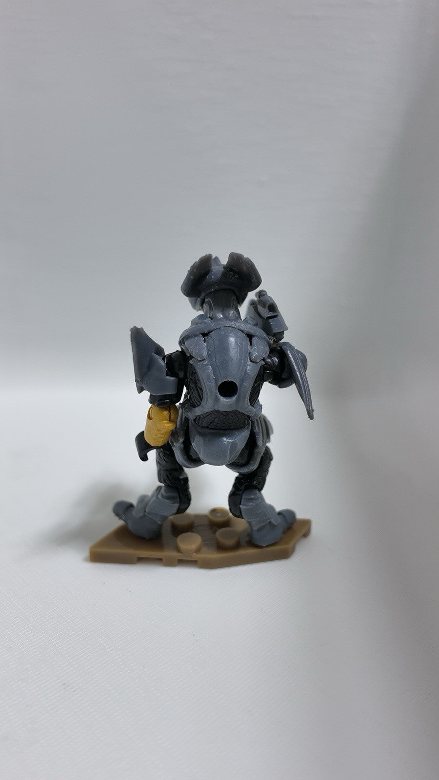 Halo Mega Construx Elite General 3D Resin Print Kit