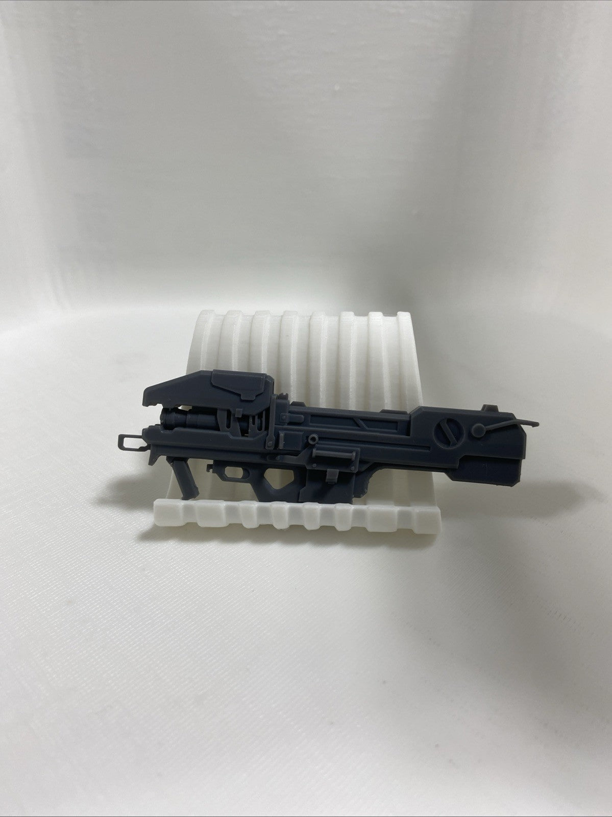 Mcfarlane Halo Reach Spartan Laser 3D Resin Print