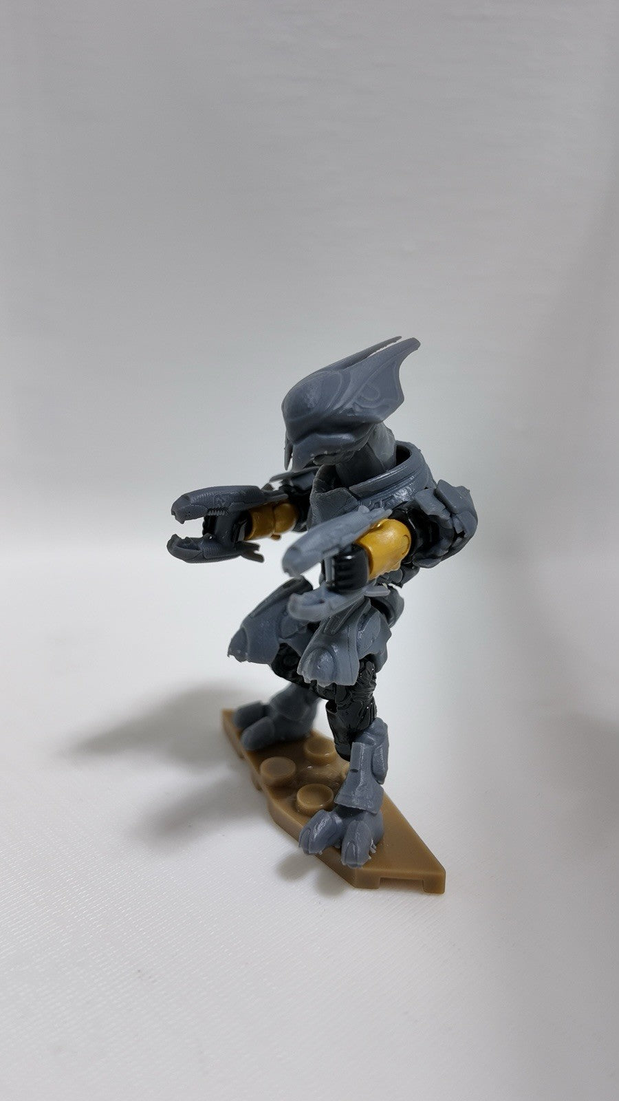 Halo Mega Construx Elite Ultra 3D Resin Print Kit