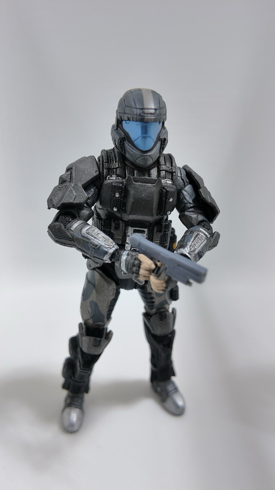 Mcfarlane Halo ODST SOCOM Pistol 3D Resin Print