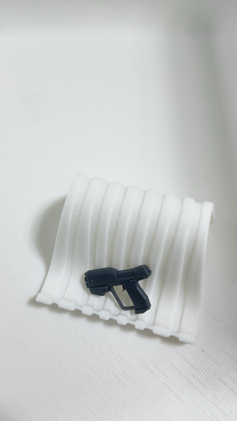 Mcfarlane Halo Reach Magnum 3D Resin Print