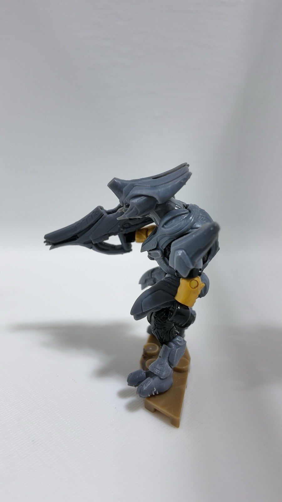 Halo Mega Construx Elite General 3D Resin Print Kit