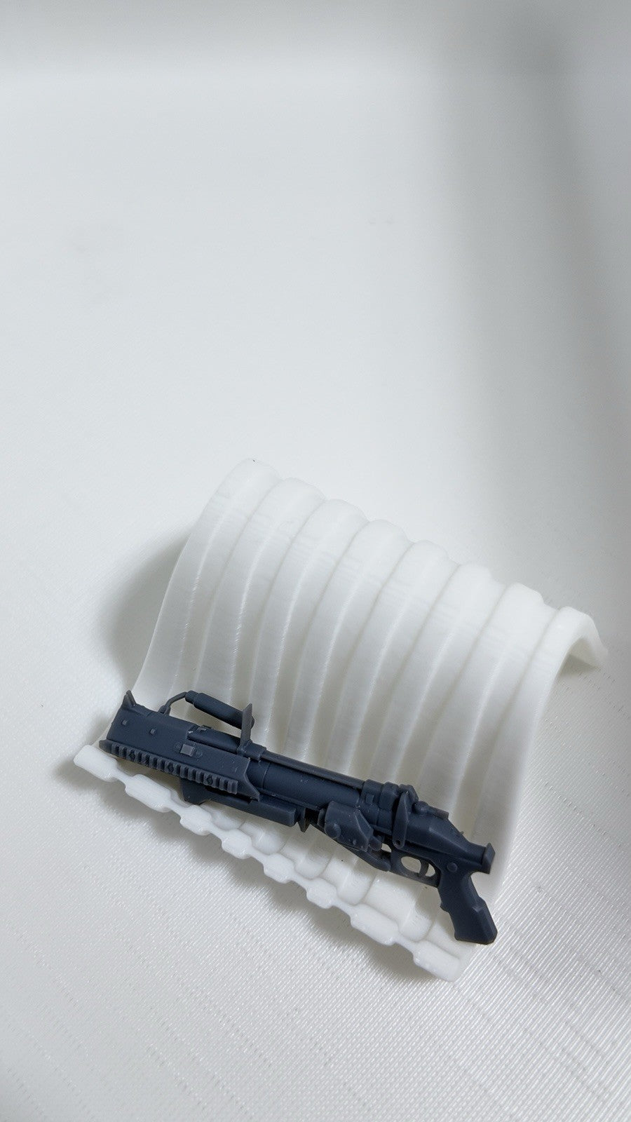 Mcfarlane Halo Reach Grenade Launcher 3D Resin Print 