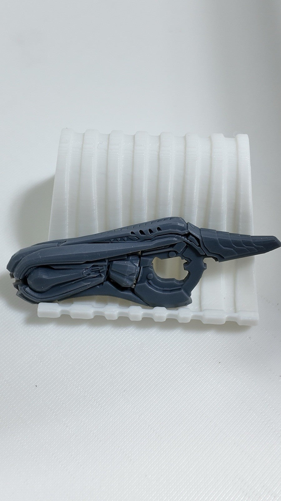 Mcfarlane Halo Concussion Rifle 3d Resin Print