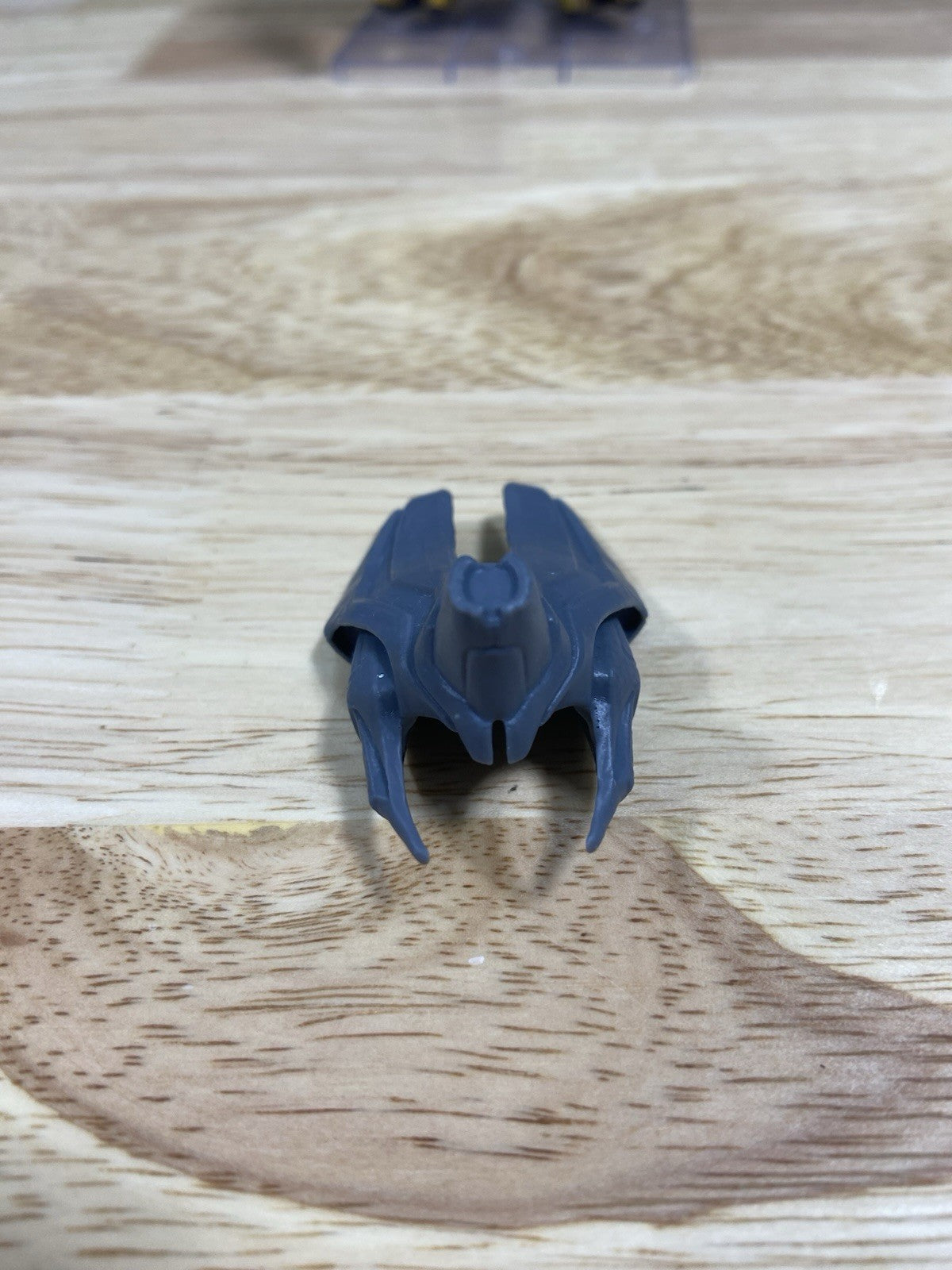 Mcfarlane Halo Reach Elite General Helmet 3d Resin Print