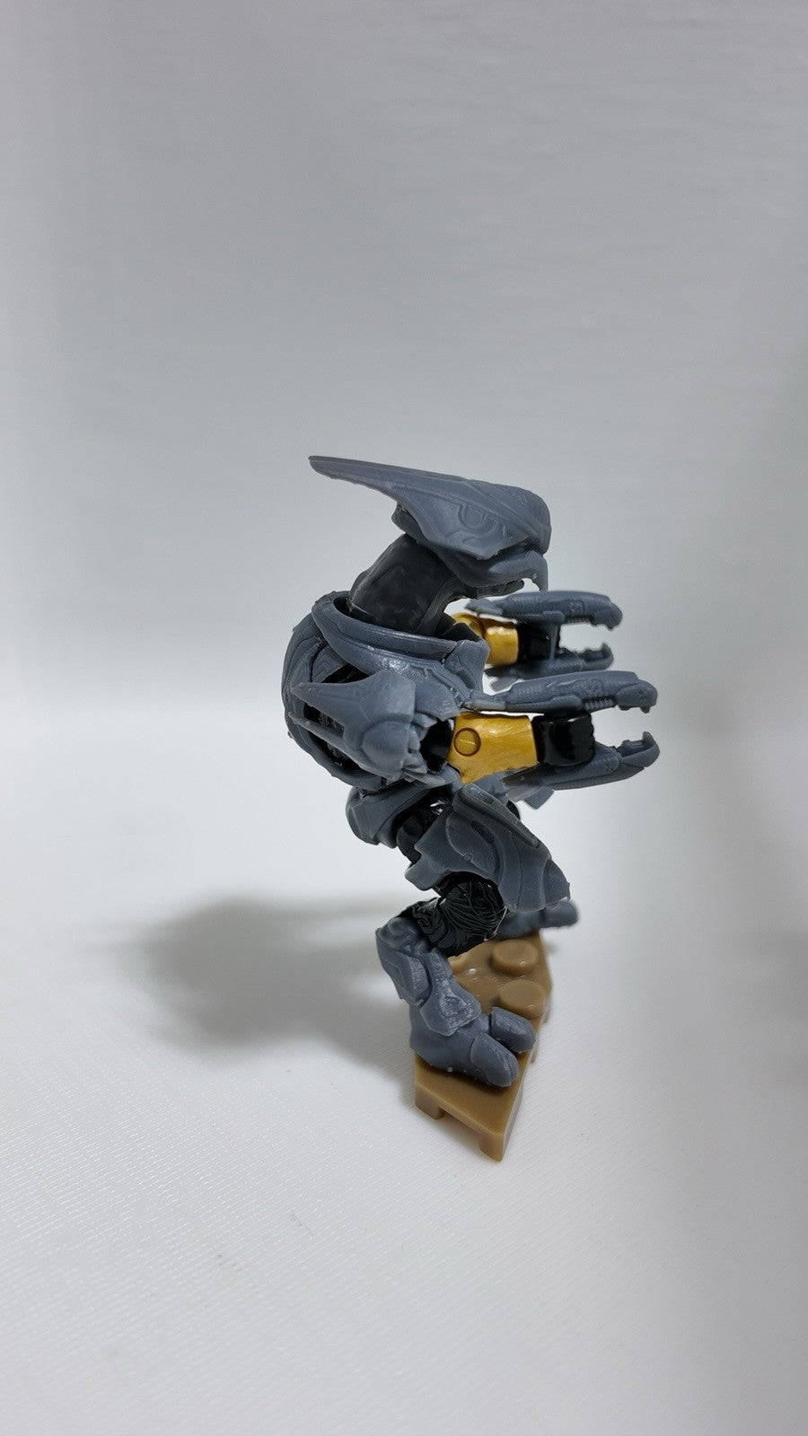 Halo Mega Construx Elite Ultra 3D Resin Print Kit