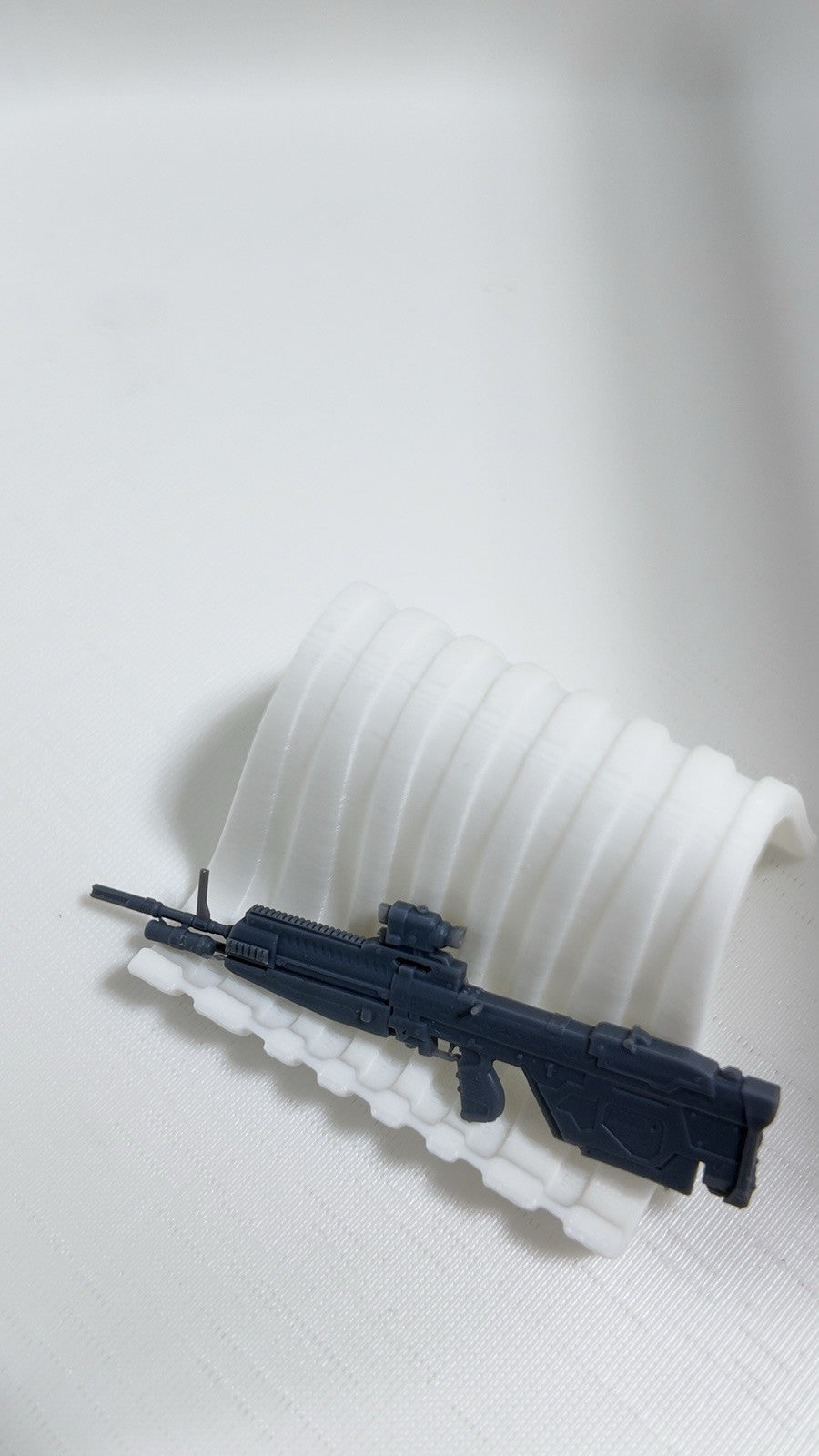 Mcfarlane Halo Reach DMR 3D Resin Print