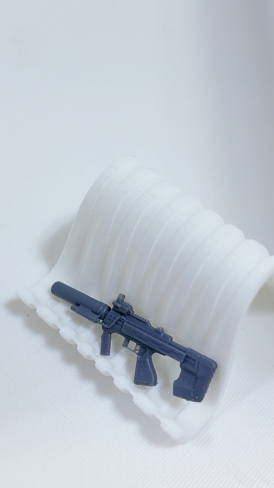 Mcfarlane Halo ODST M7S Suppressed SMG 3D Resin Print