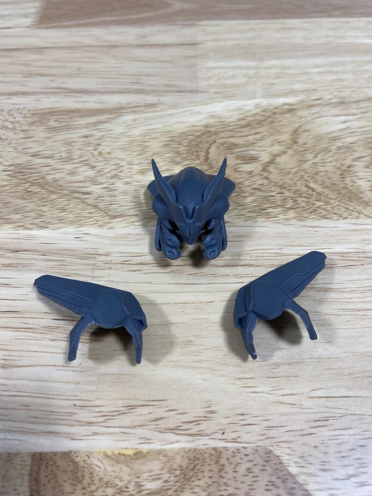 Mcfarlane Halo Reach Elite Field Marshal Figure 3D Resin Print Kit