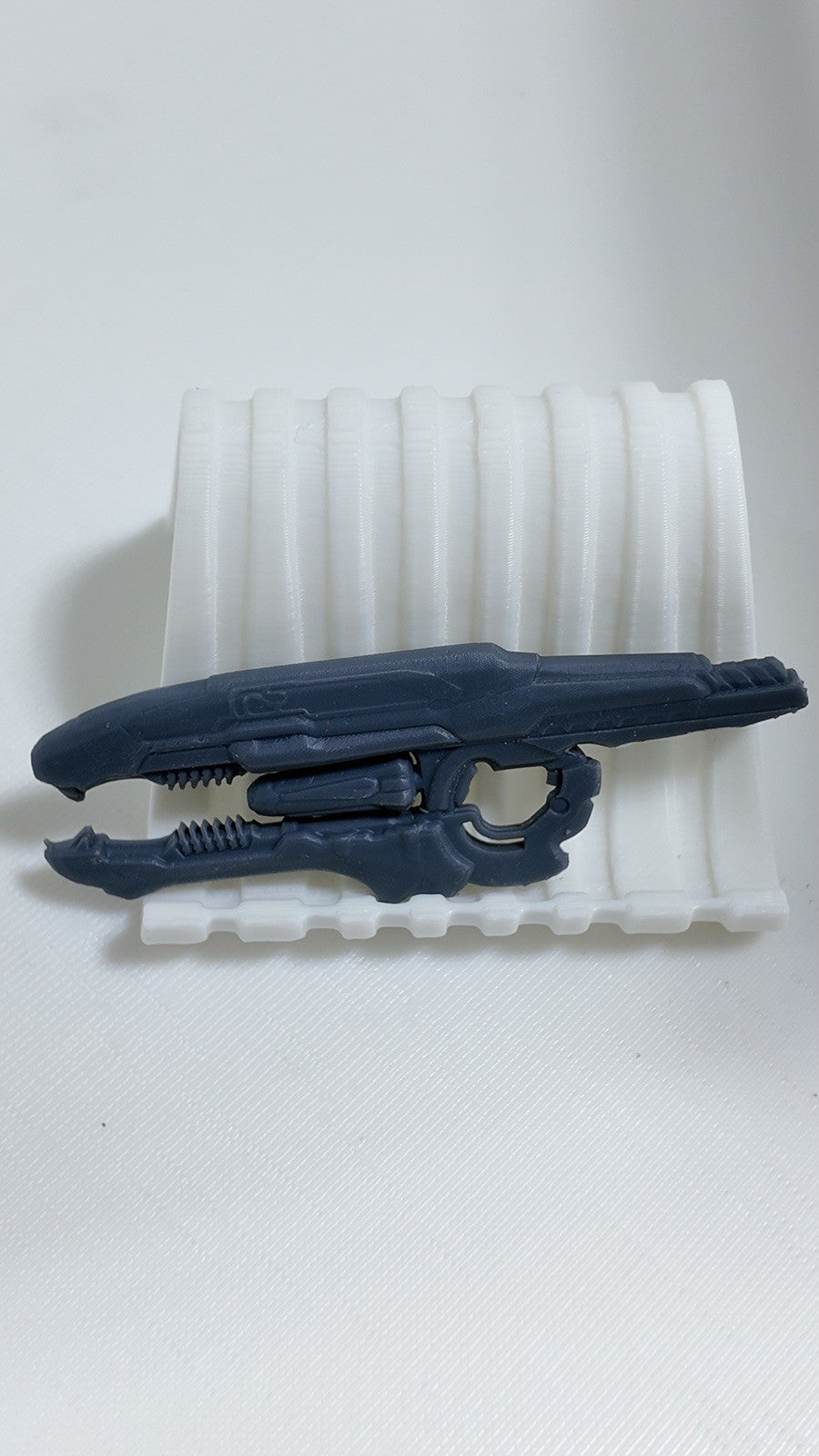 Mcfarlane Halo Reach Plasma Repeater 3d Resin Print