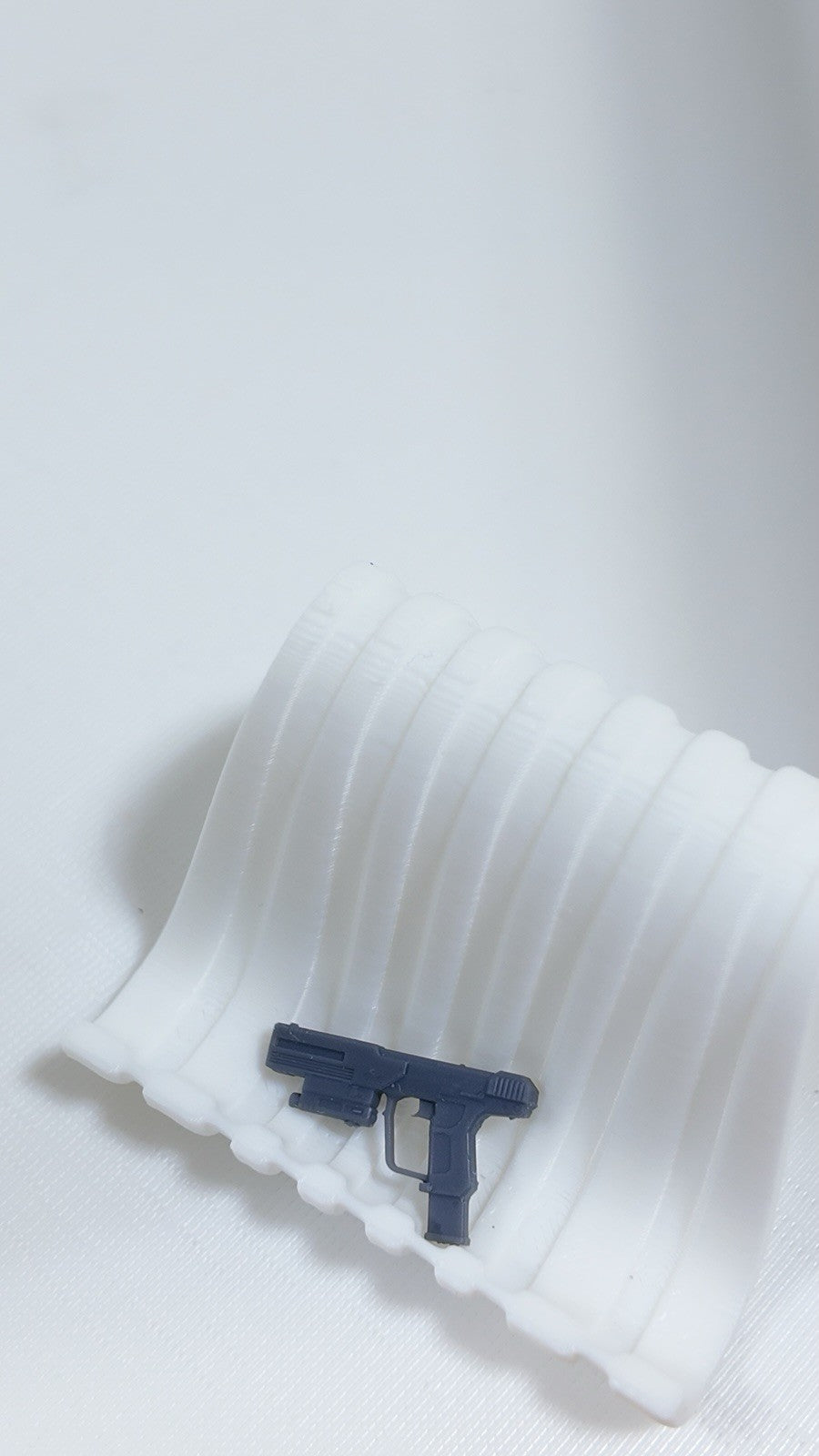 Mcfarlane Halo ODST SOCOM Pistol 3D Resin Print