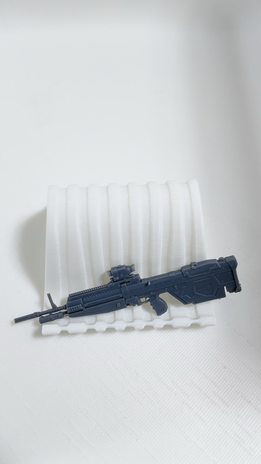 Mcfarlane Halo Reach DMR 3D Resin Print