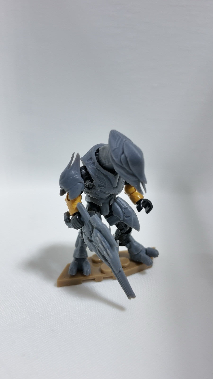 Halo Mega Construx Elite Spec Ops 3D Resin Print Kit