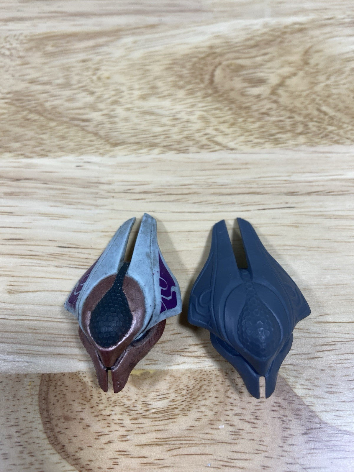 Mcfarlane Halo Reach Elite Ultra Helmet 3d Resin Print