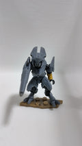Halo Mega Construx Elite General 3D Resin Print Kit