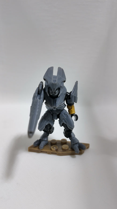 Halo Mega Construx Elite General 3D Resin Print Kit