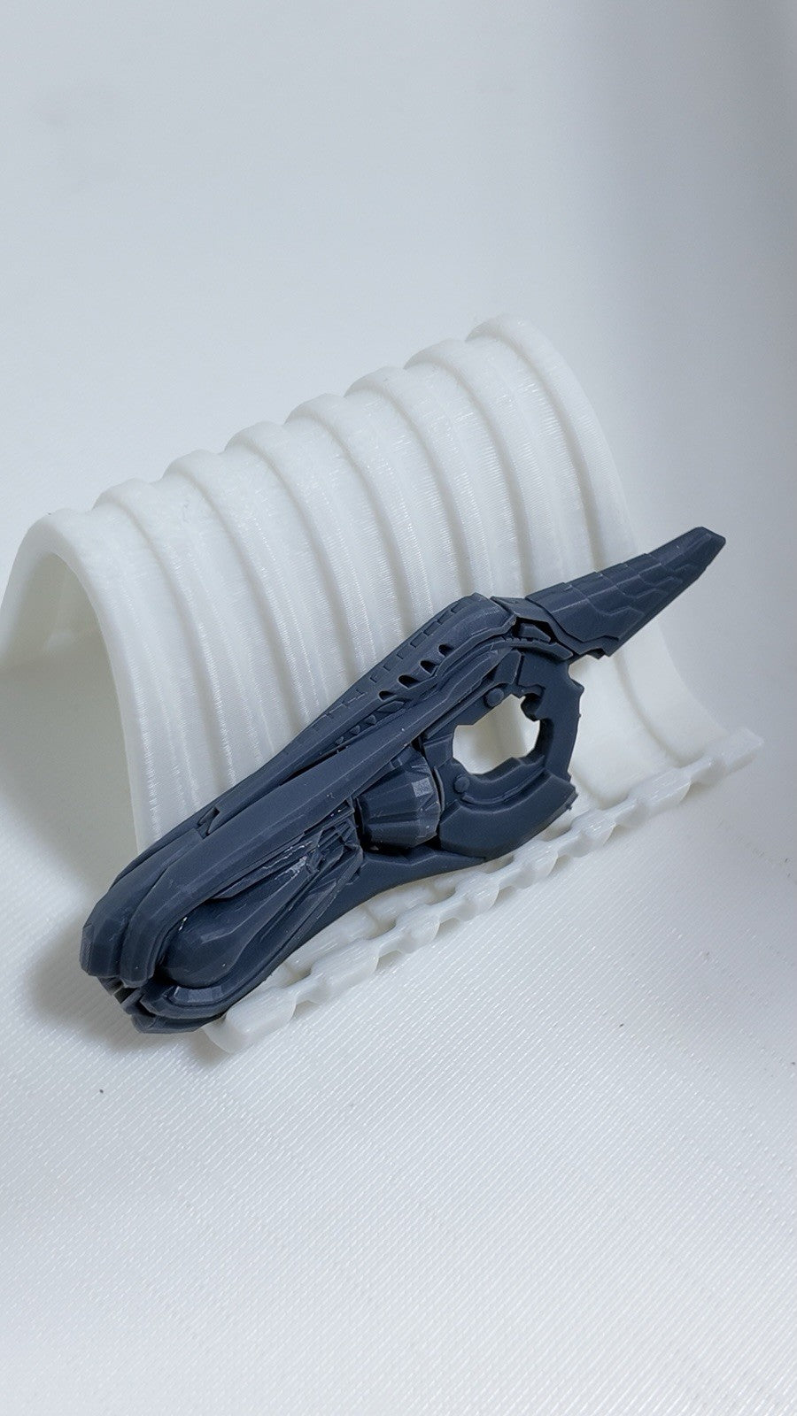 Mcfarlane Halo Concussion Rifle 3d Resin Print