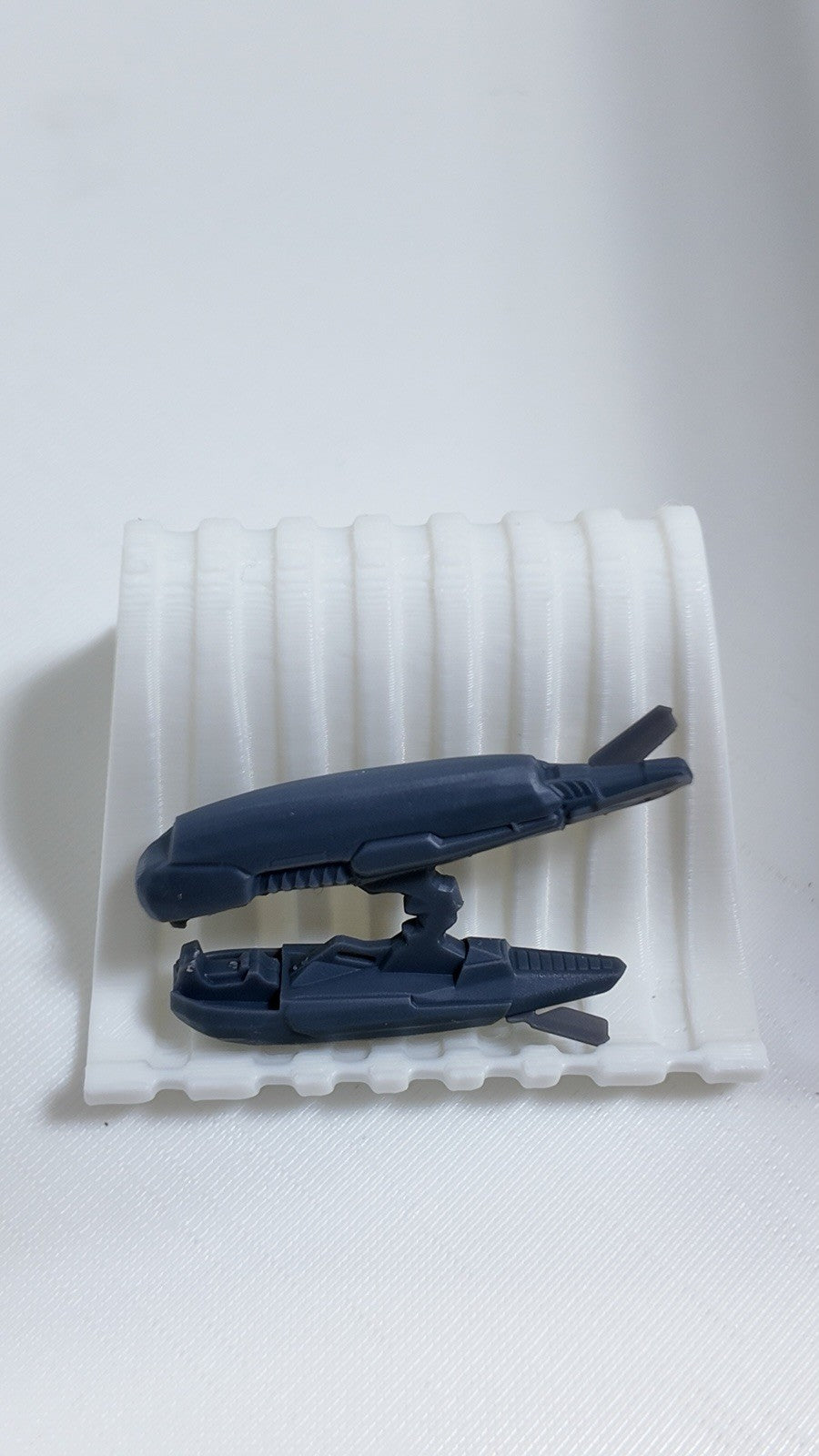 Mcfarlane Halo Reach Plasma Rifle 3d Resin Print