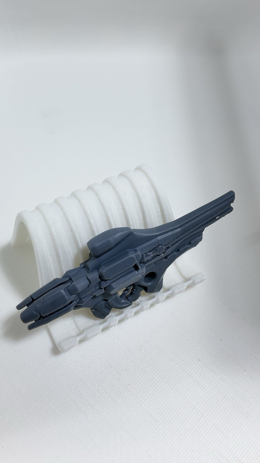 Mcfarlane Halo Reach Plasma Launcher 3d Resin Print