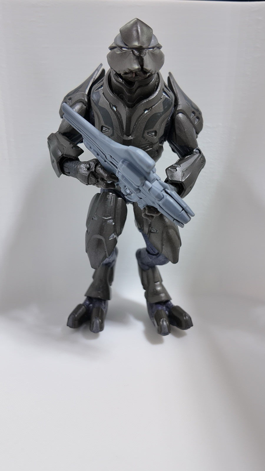 Mcfarlane Halo Reach Plasma Launcher 3d Resin Print