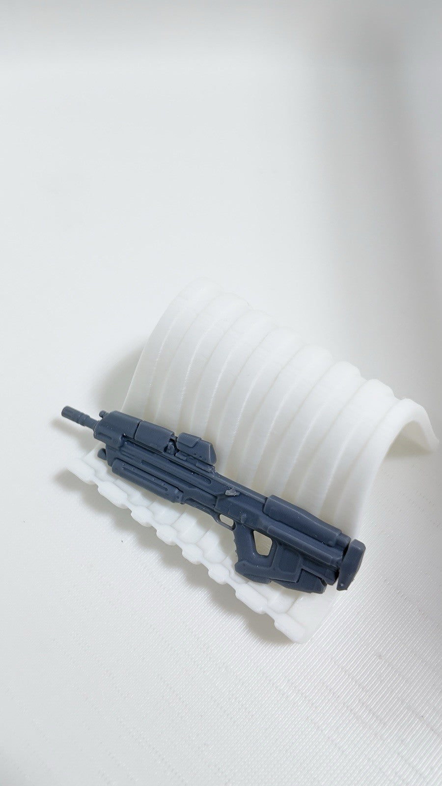 Mcfarlane Halo Reach Assault Rifle 3d Resin Print