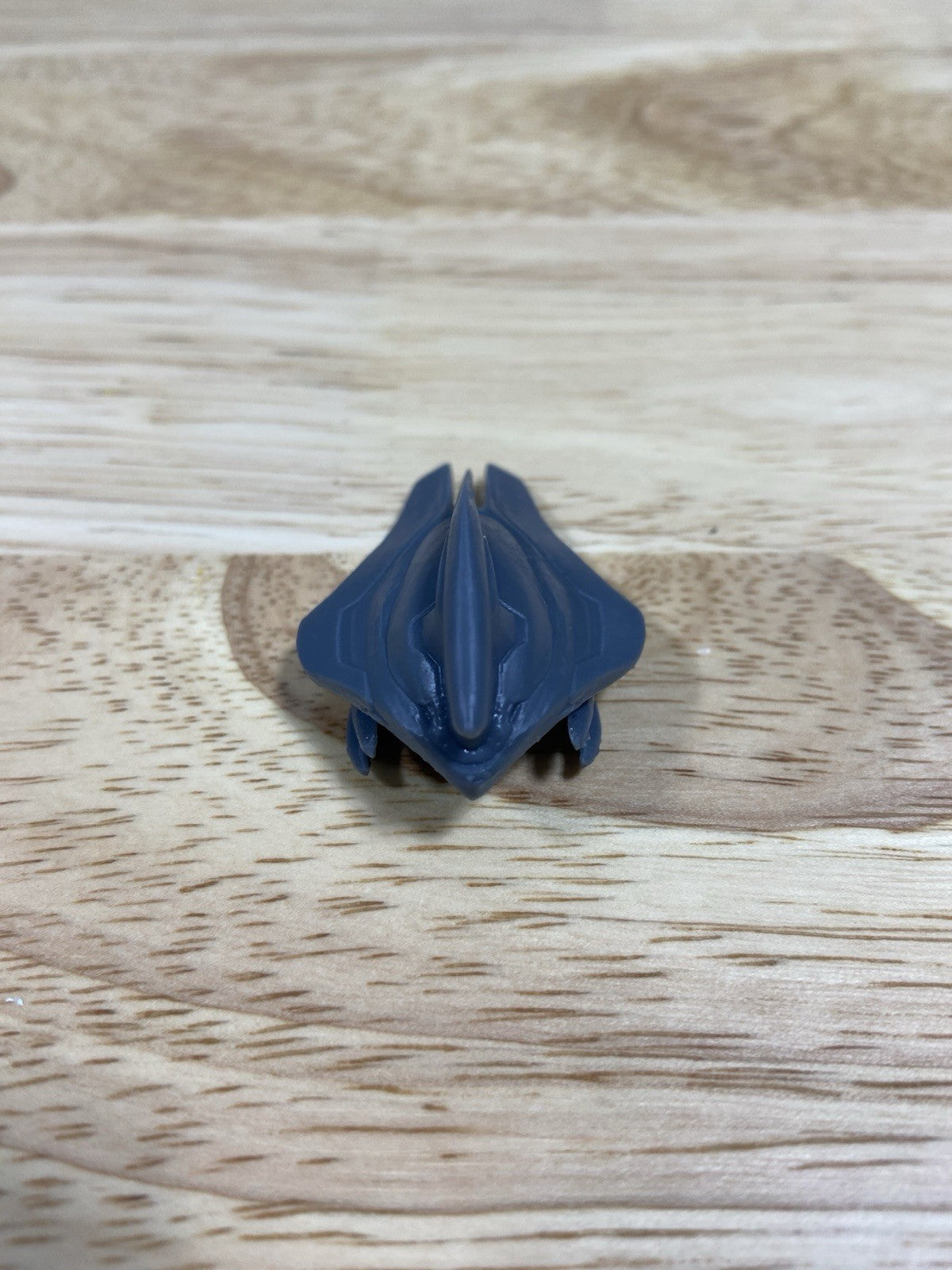 Mcfarlane Halo Reach Elite Officer Helmet 3D Resin Print