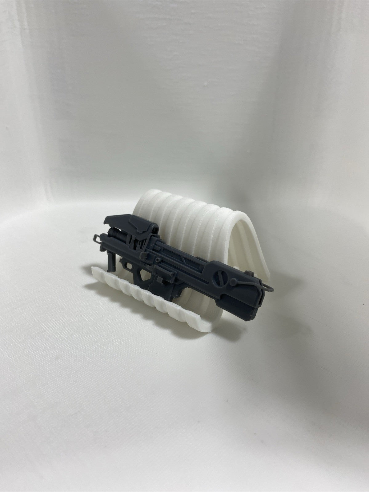 Mcfarlane Halo Reach Spartan Laser 3D Resin Print