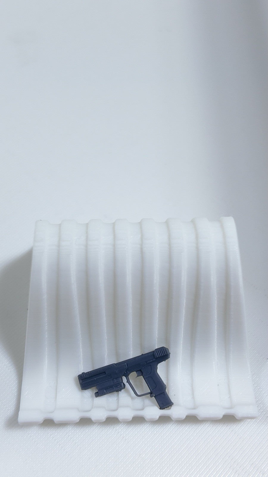 Mcfarlane Halo ODST SOCOM Pistol 3D Resin Print