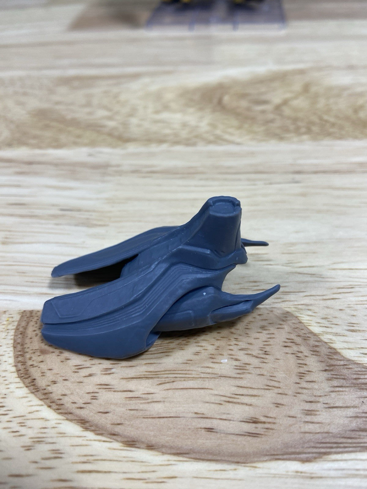 Mcfarlane Halo Reach Elite General Helmet 3d Resin Print