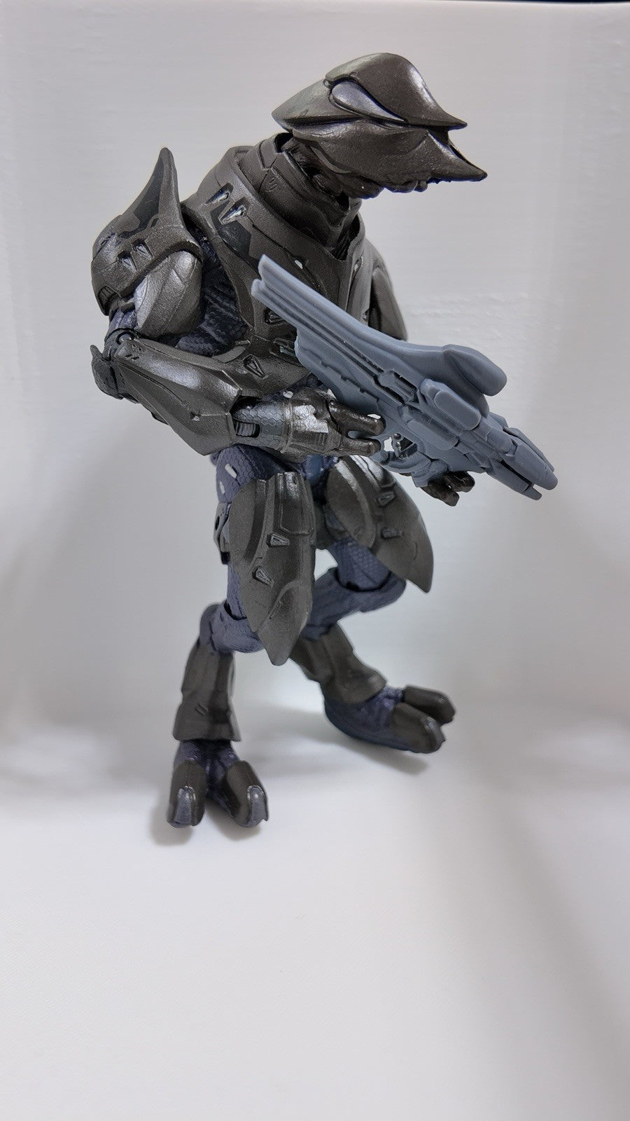 Mcfarlane Halo Reach Plasma Launcher 3d Resin Print