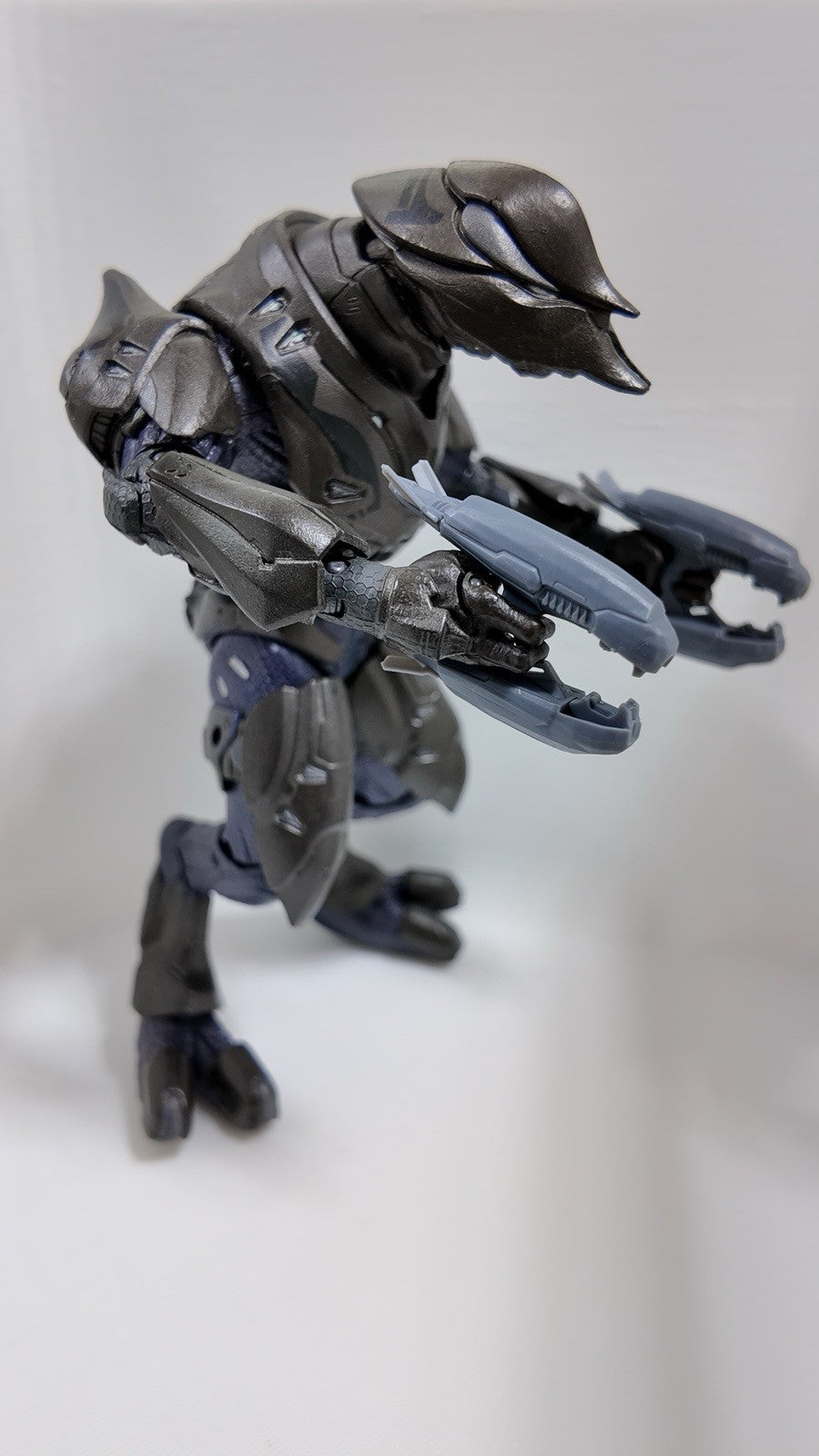 Mcfarlane Halo Reach Plasma Rifle 3d Resin Print