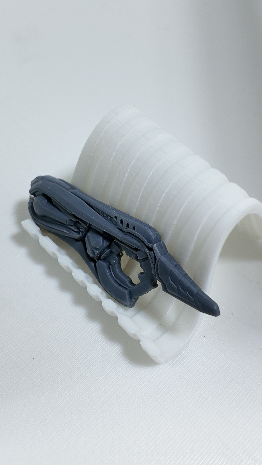 Mcfarlane Halo Concussion Rifle 3d Resin Print