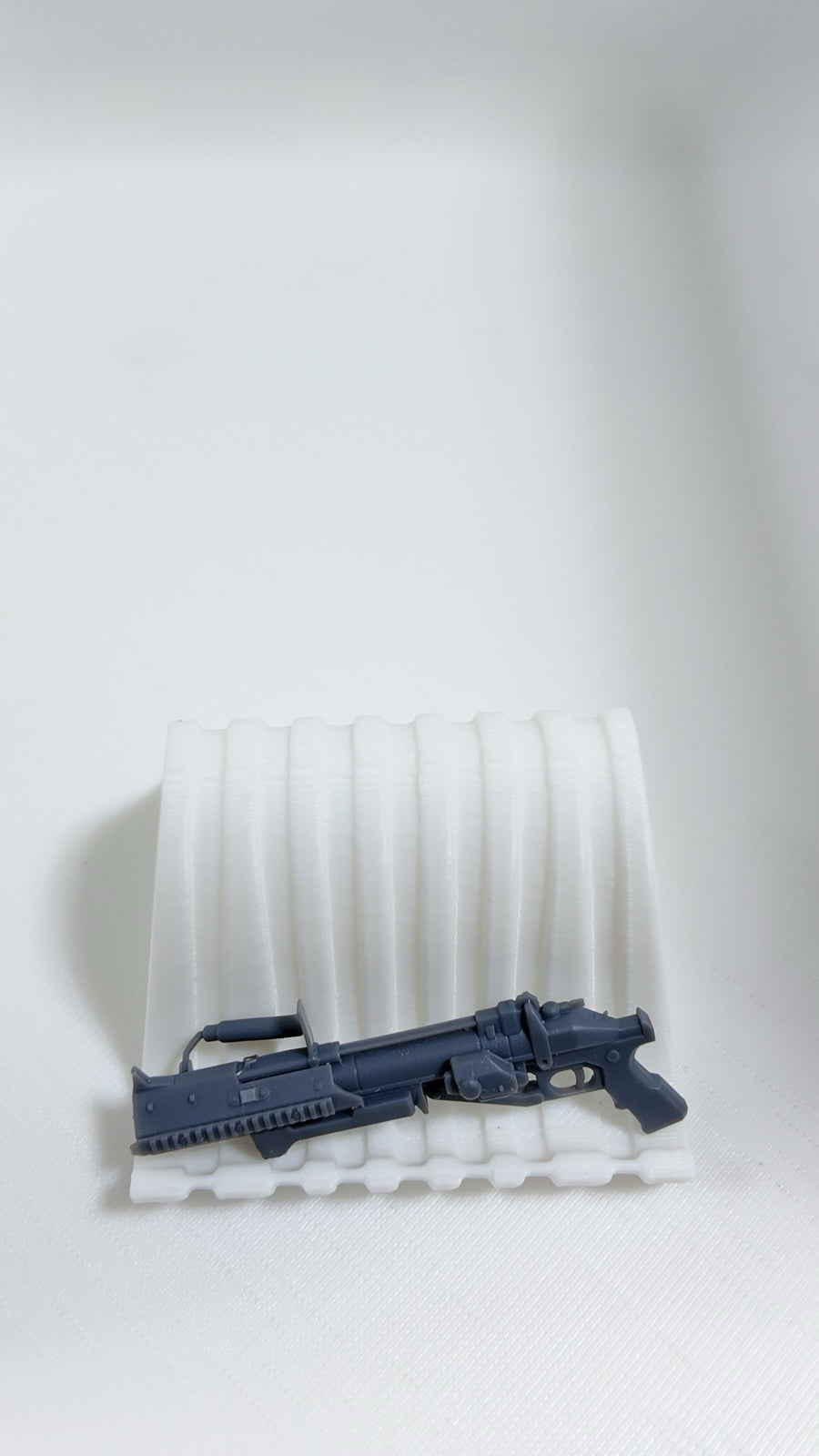 Mcfarlane Halo Reach Grenade Launcher 3D Resin Print 