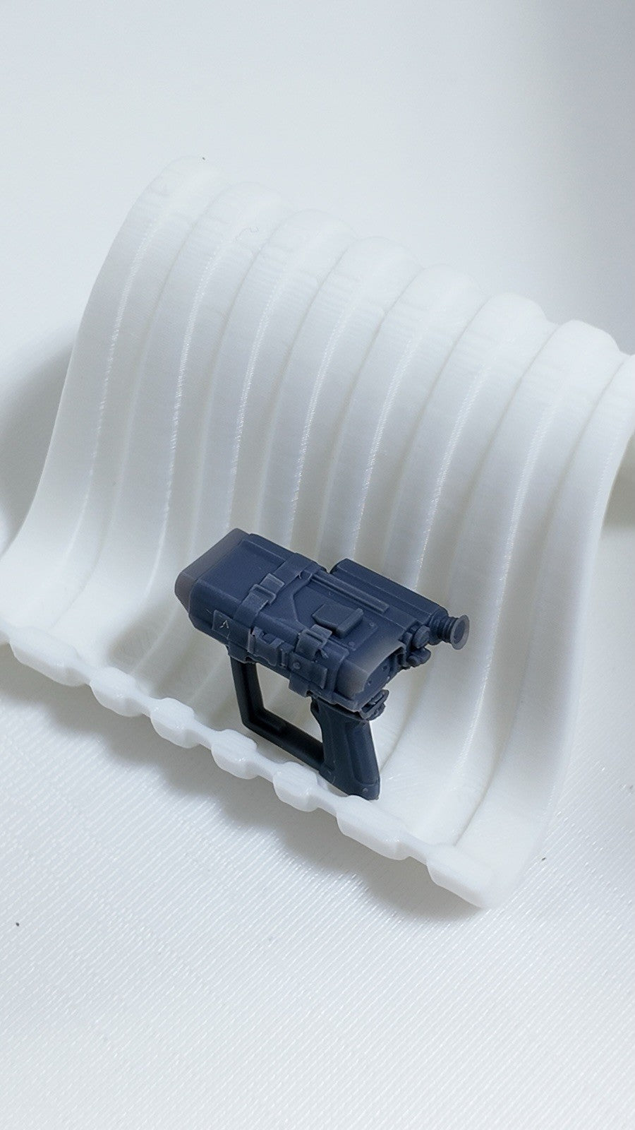 Mcfarlane Halo Reach Target Locator 3D Resin Print