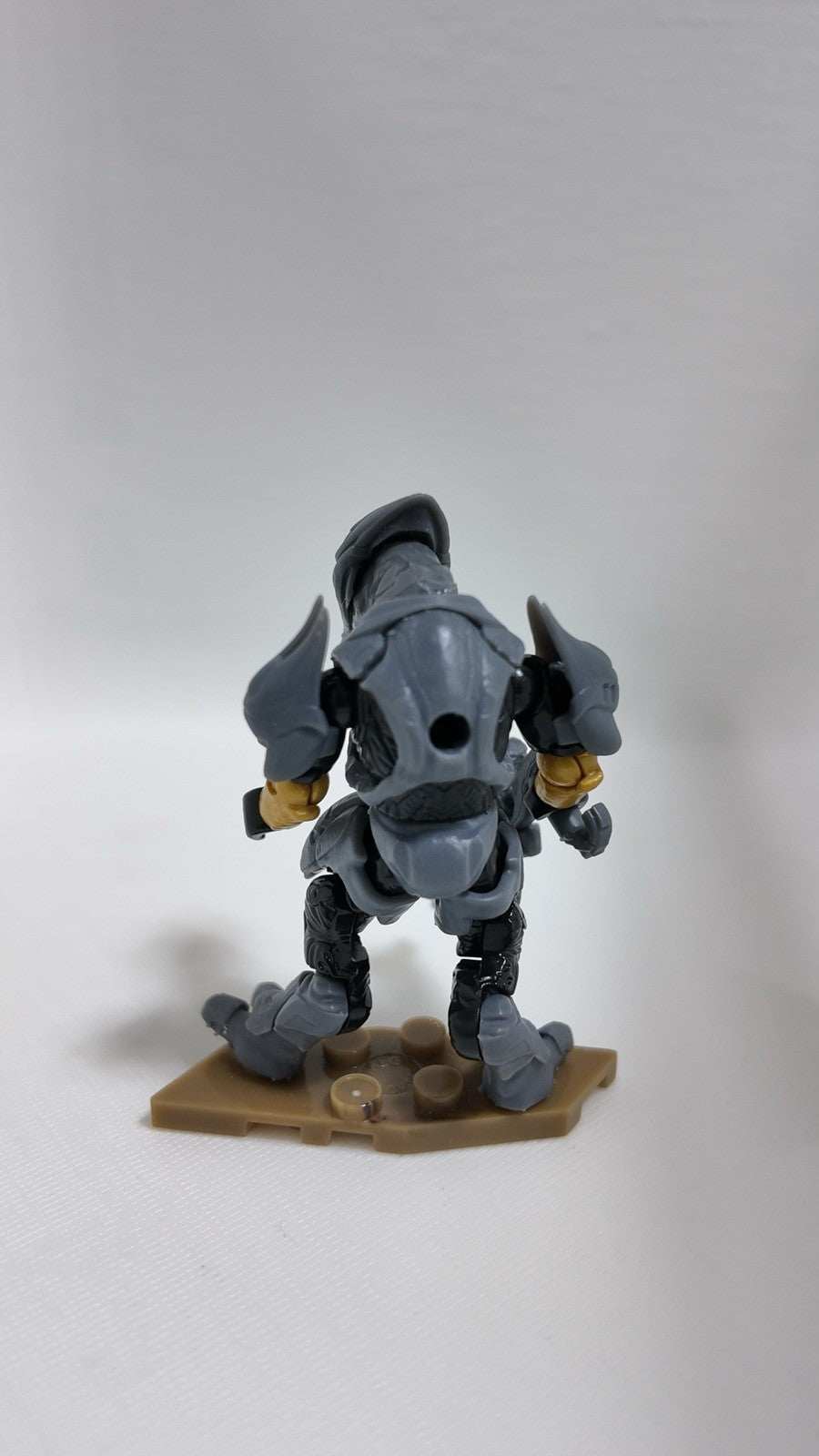 Halo Mega Construx Elite Spec Ops 3D Resin Print Kit