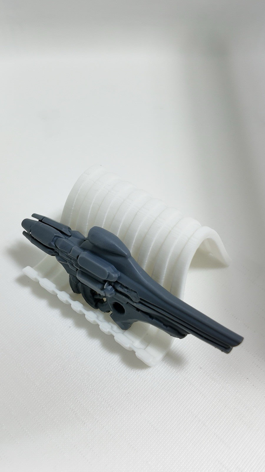 Mcfarlane Halo Reach Plasma Launcher 3d Resin Print